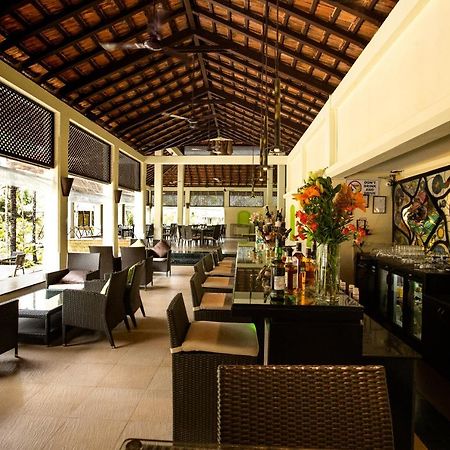 Coconut Creek Resort - Dabolim Airport Mormugao Buitenkant foto