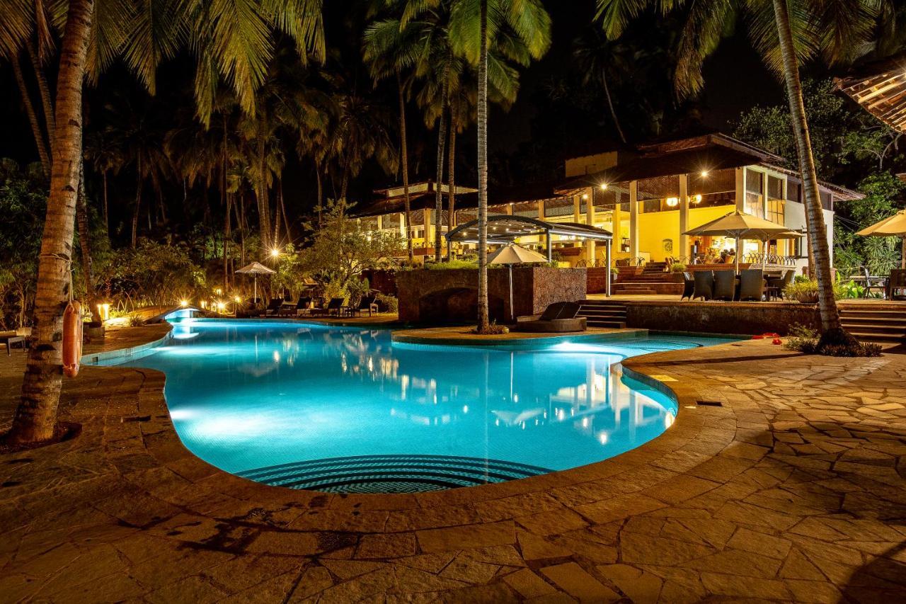 Coconut Creek Resort - Dabolim Airport Mormugao Buitenkant foto