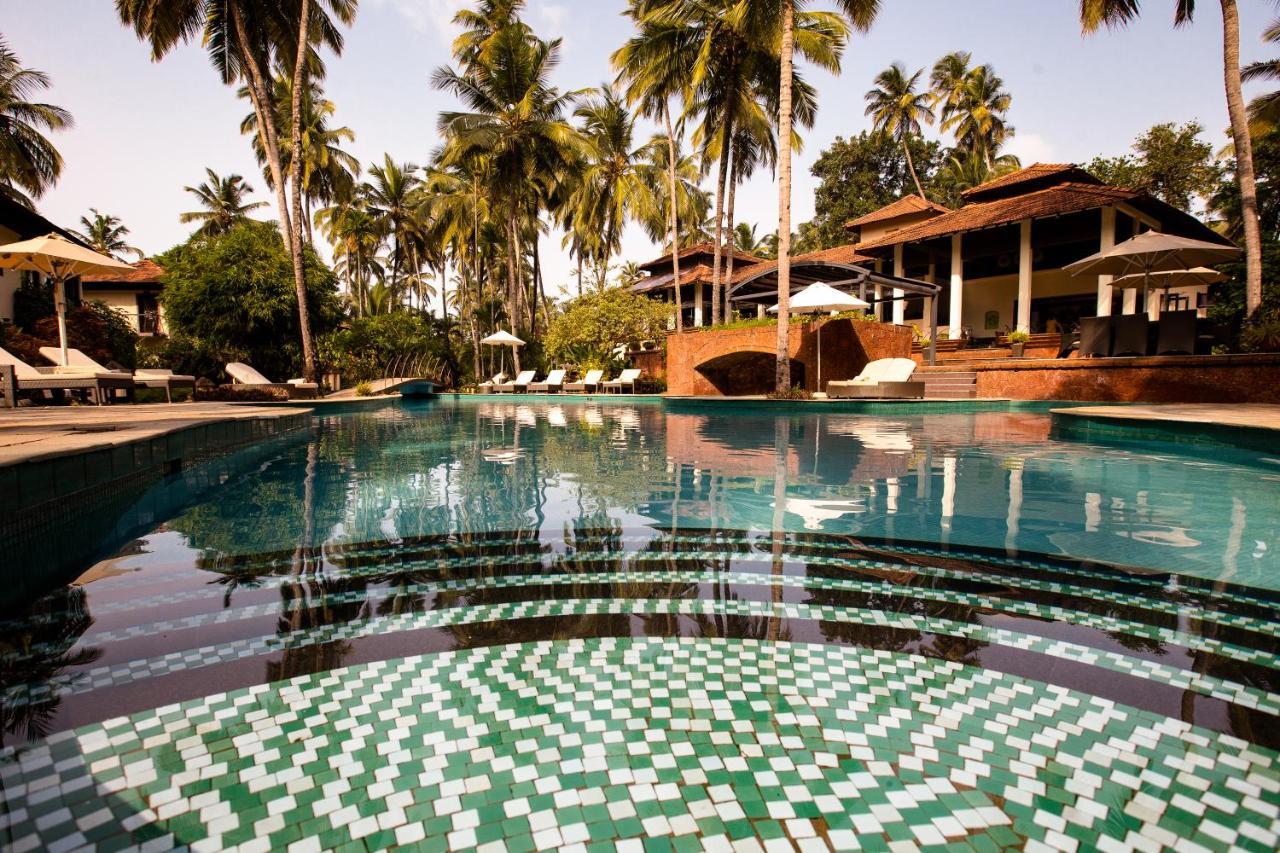 Coconut Creek Resort - Dabolim Airport Mormugao Buitenkant foto
