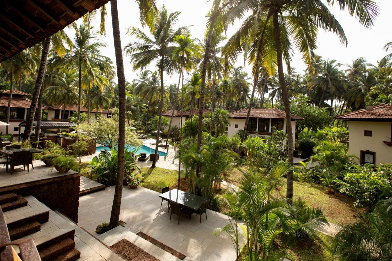 Coconut Creek Resort - Dabolim Airport Mormugao Buitenkant foto