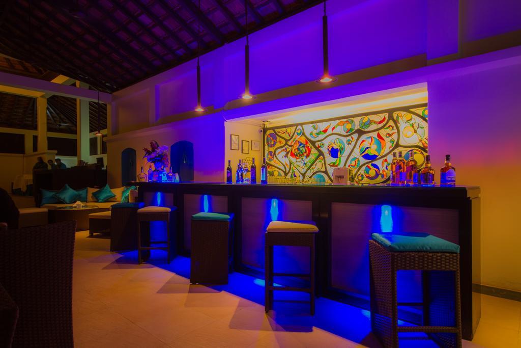 Coconut Creek Resort - Dabolim Airport Mormugao Buitenkant foto