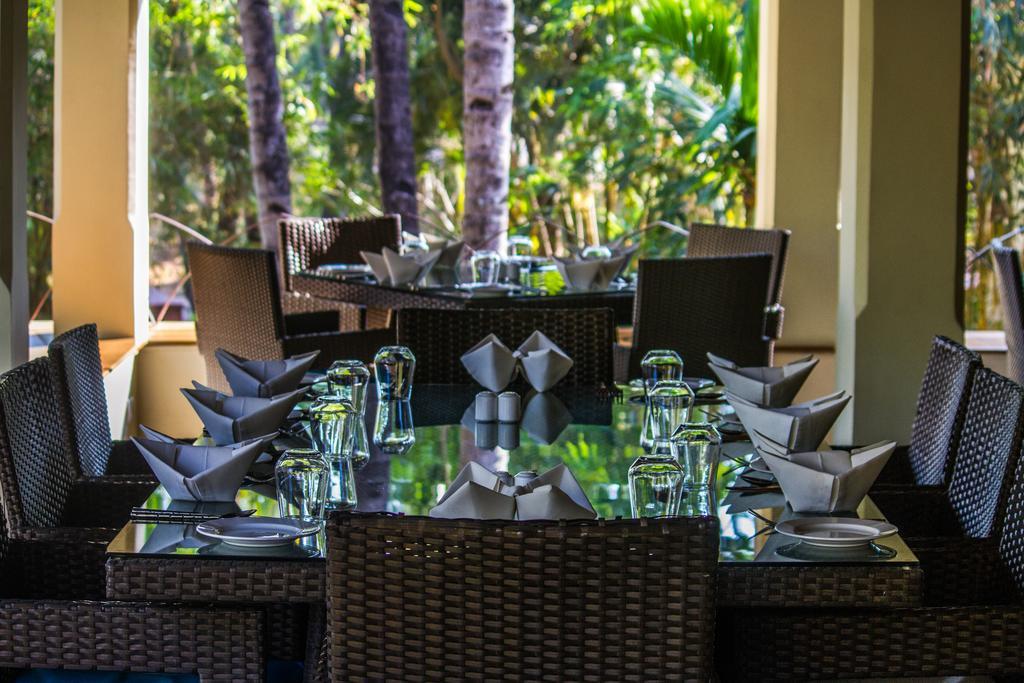 Coconut Creek Resort - Dabolim Airport Mormugao Buitenkant foto