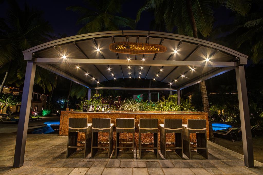 Coconut Creek Resort - Dabolim Airport Mormugao Buitenkant foto