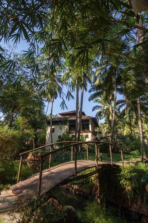 Coconut Creek Resort - Dabolim Airport Mormugao Buitenkant foto