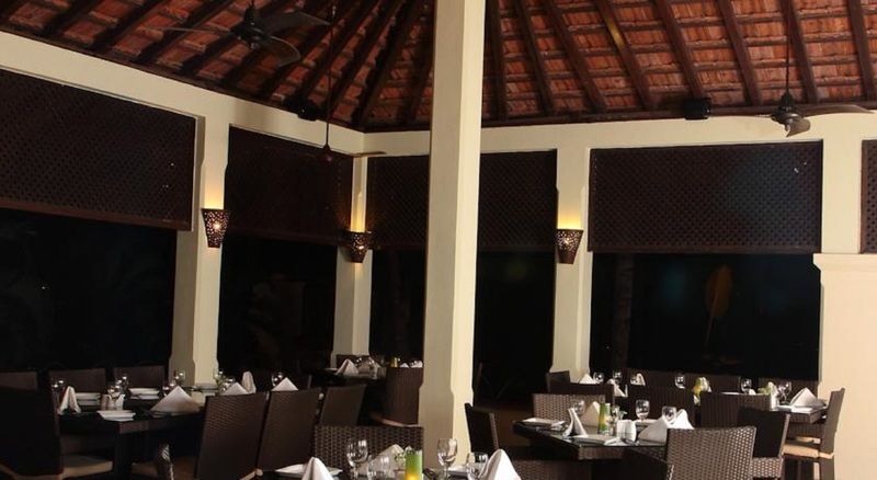 Coconut Creek Resort - Dabolim Airport Mormugao Buitenkant foto
