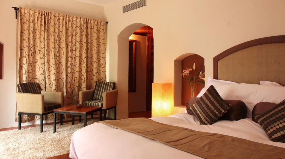Coconut Creek Resort - Dabolim Airport Mormugao Buitenkant foto