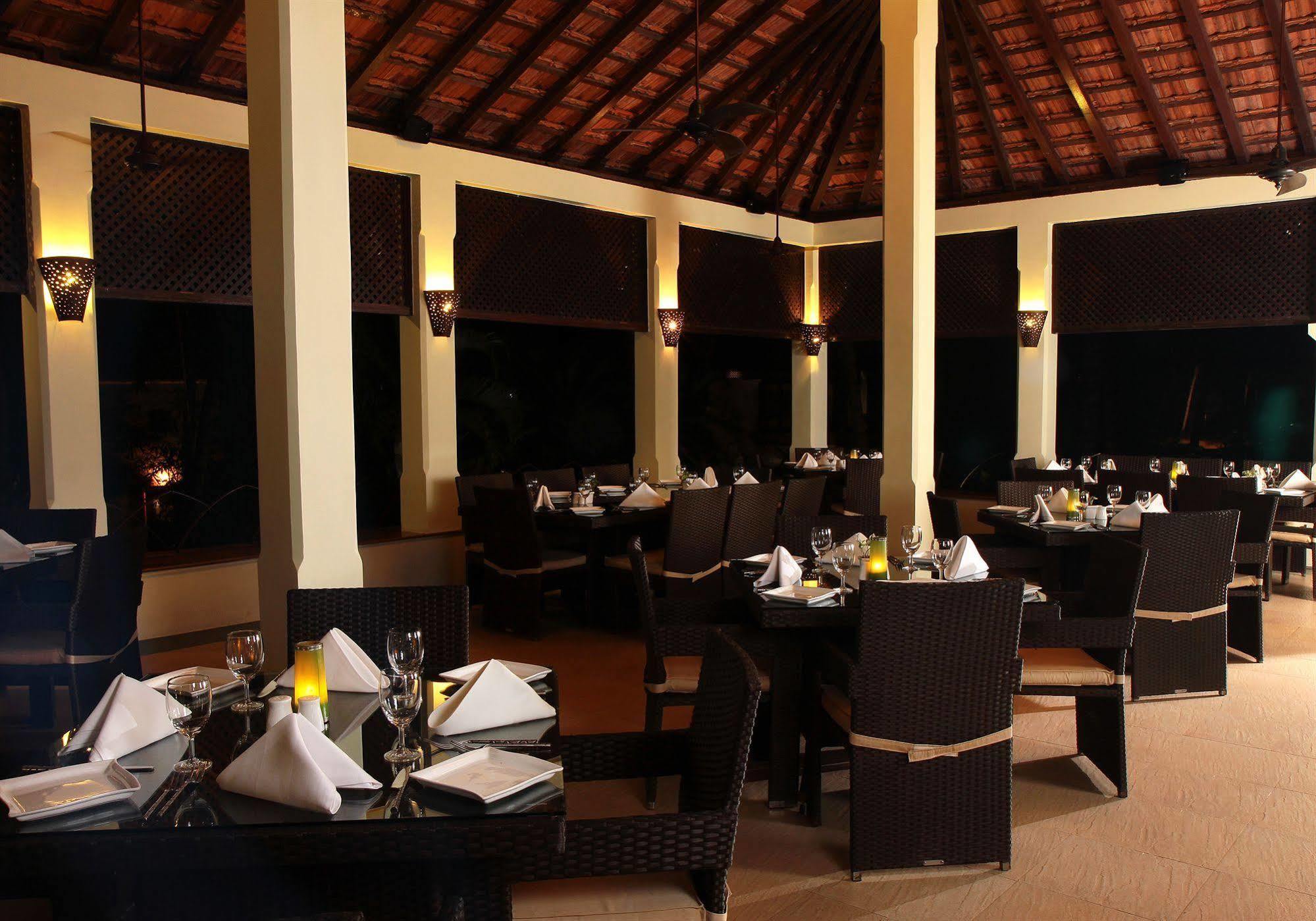 Coconut Creek Resort - Dabolim Airport Mormugao Buitenkant foto