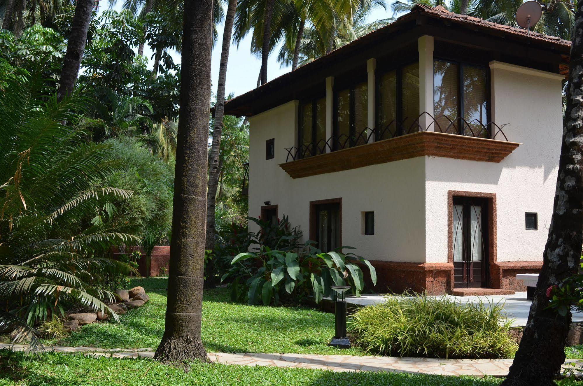 Coconut Creek Resort - Dabolim Airport Mormugao Buitenkant foto