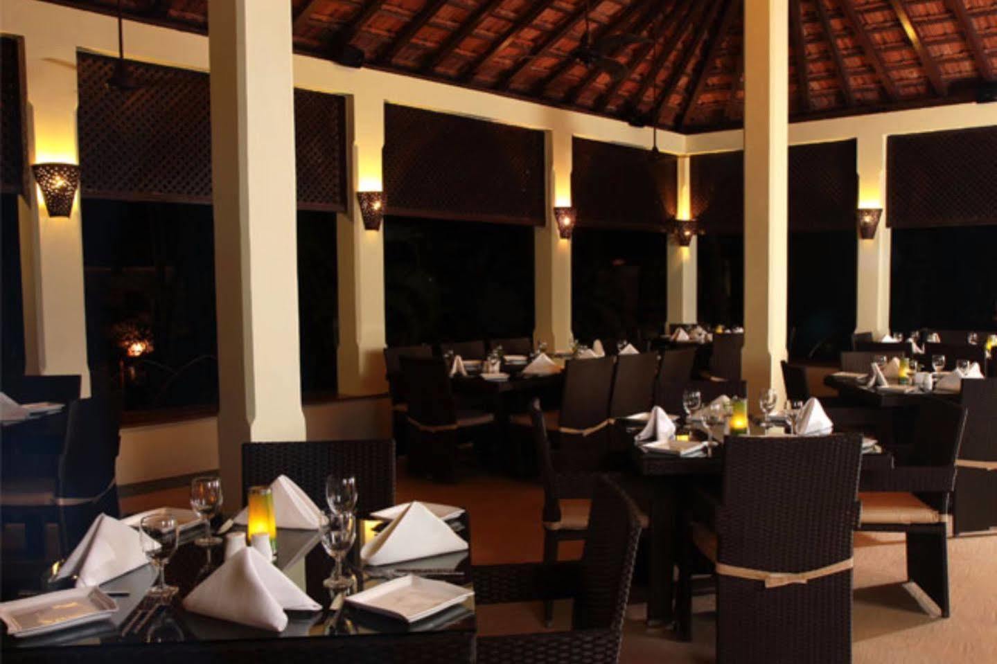 Coconut Creek Resort - Dabolim Airport Mormugao Buitenkant foto