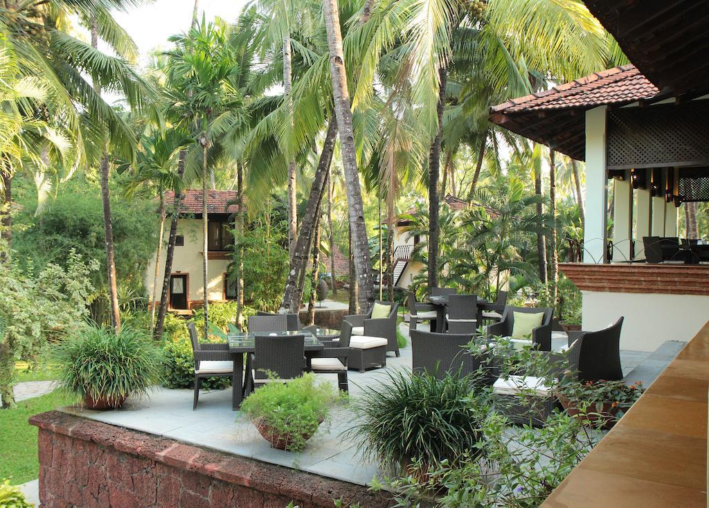 Coconut Creek Resort - Dabolim Airport Mormugao Buitenkant foto