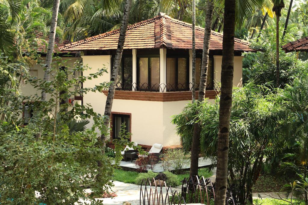 Coconut Creek Resort - Dabolim Airport Mormugao Buitenkant foto