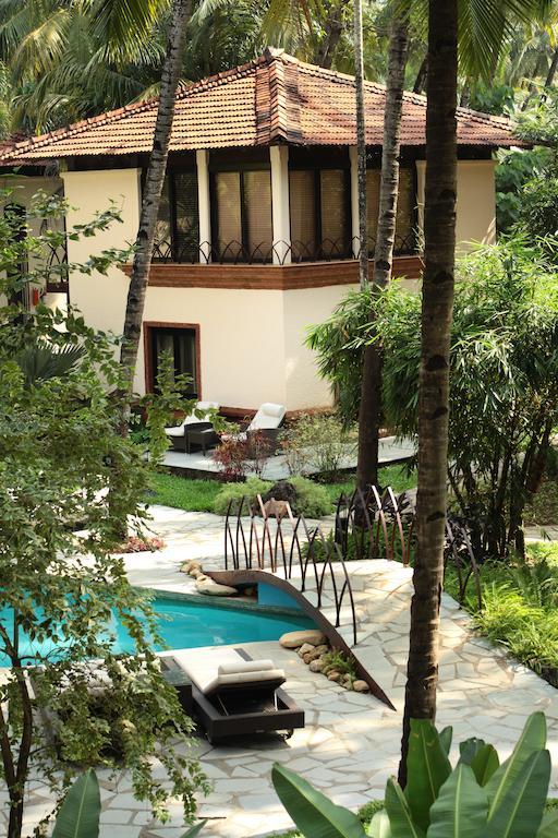 Coconut Creek Resort - Dabolim Airport Mormugao Buitenkant foto