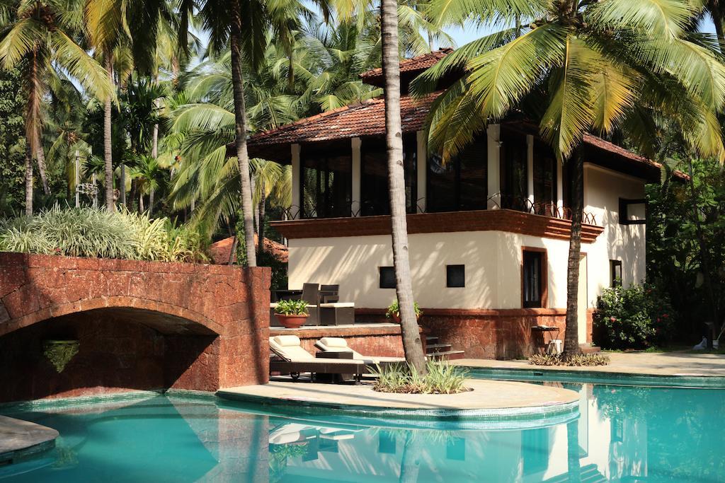 Coconut Creek Resort - Dabolim Airport Mormugao Buitenkant foto
