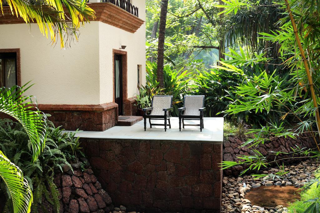 Coconut Creek Resort - Dabolim Airport Mormugao Buitenkant foto