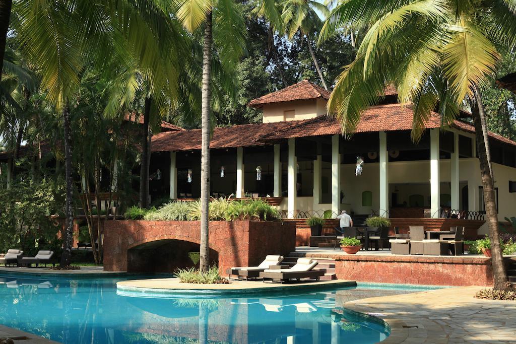 Coconut Creek Resort - Dabolim Airport Mormugao Buitenkant foto